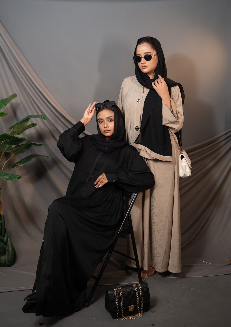 abaya collection